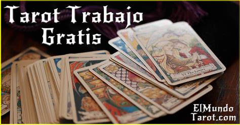 tarot para el trabajo|TAROT DEL TRABAJO